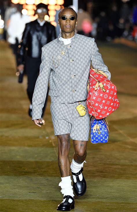 louis vuitton recent show|Louis Vuitton spring summer 2025.